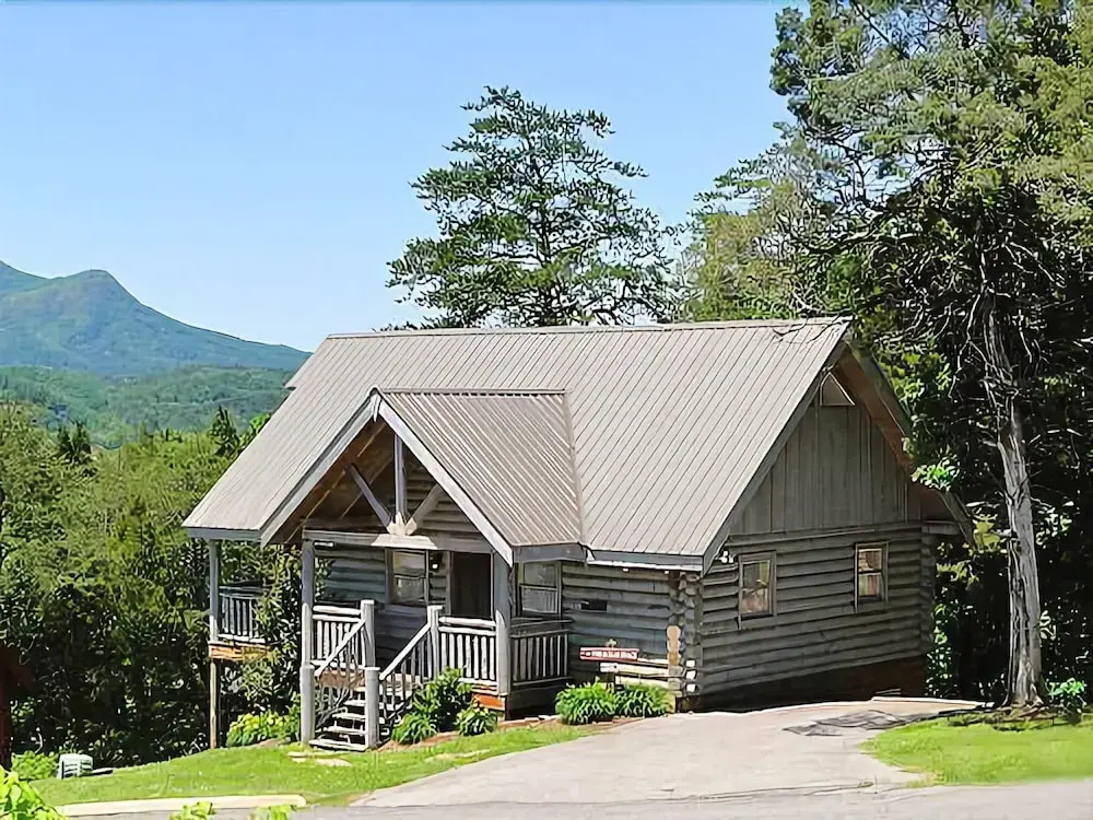 The Sugar Shack - One Bedroom Cabin