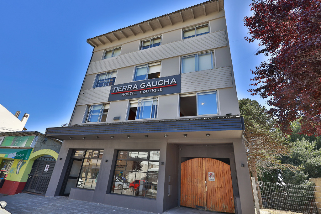 Tierra Gaucha Hotel Boutique