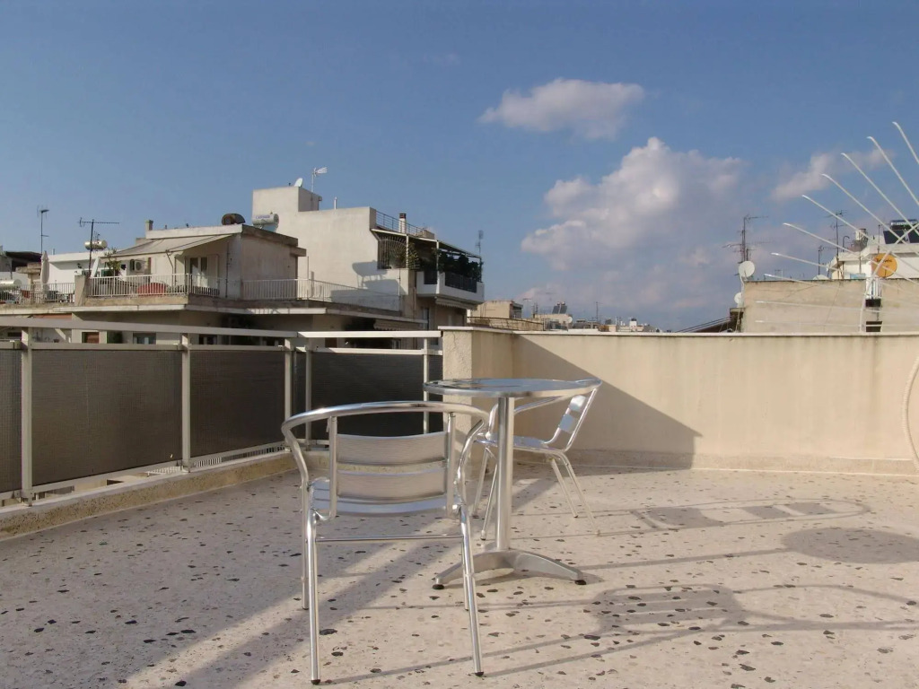 Hotel Cosmos