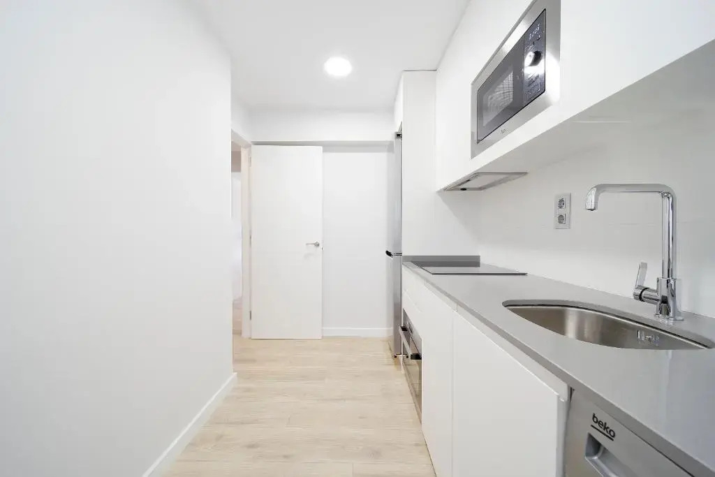 Apartamento Centro-Playa II