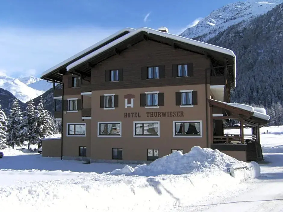 Albergo Thurwieser