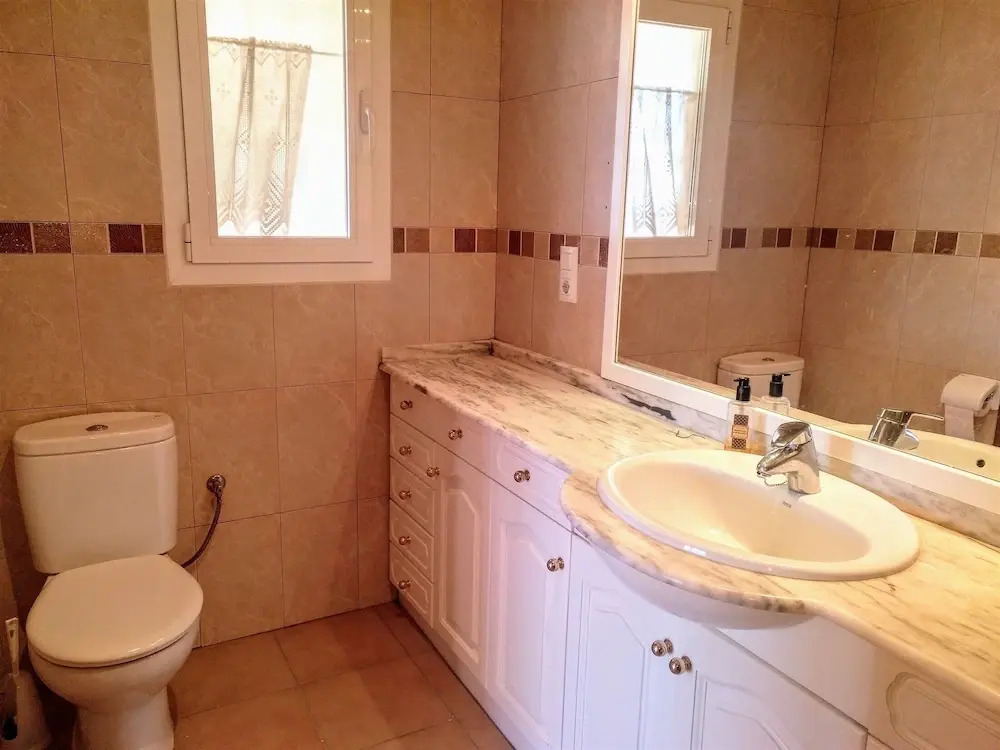 Holiday Home Viola Puchol Javea 4 Bedr 4 Bath