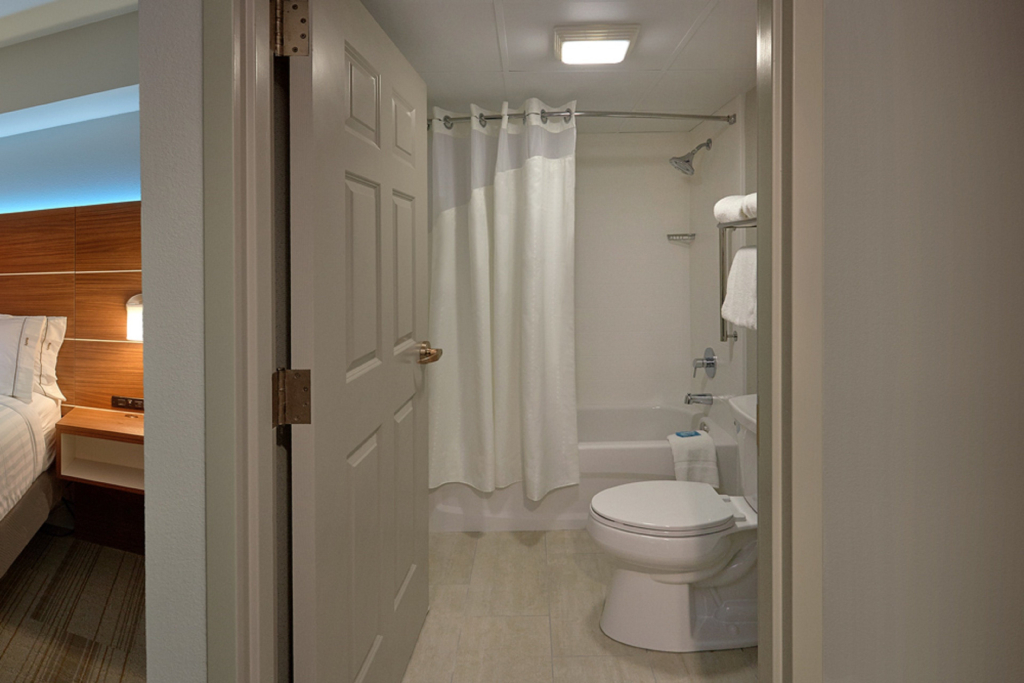 Holiday Inn Express Pigeon Forge - Sevierville by IHG