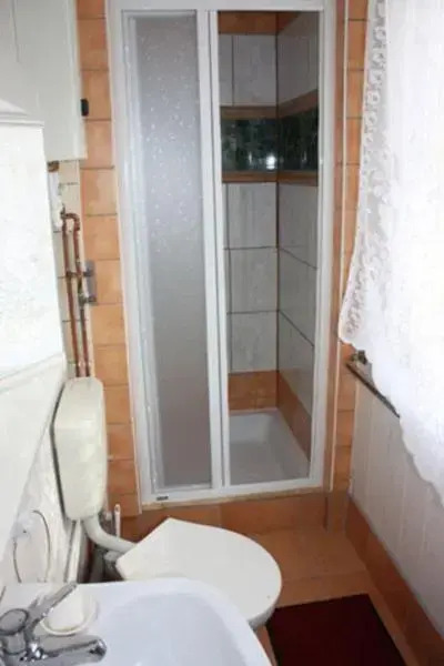 Ferienhaus Bellin VORP 2192
