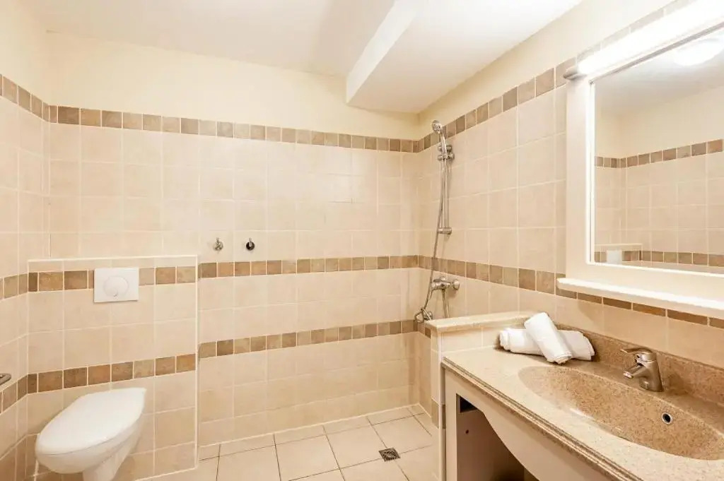 Les Coteaux de Pont Royal en Provence - maeva Home - Appartement 2 Pièces 4 21