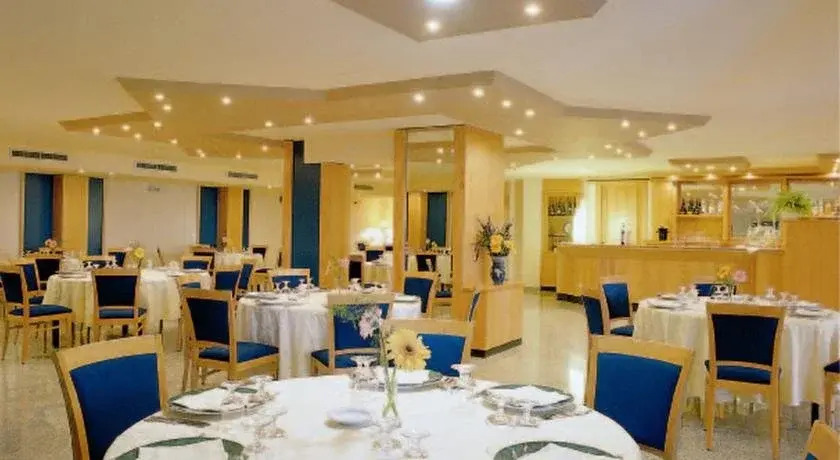Hotel Camigliatello