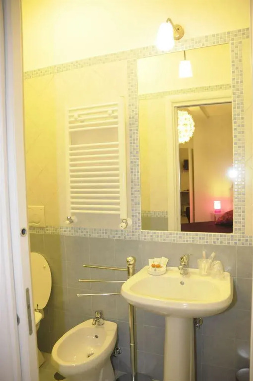 St Peters House B&B