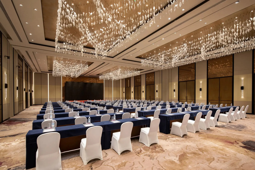 Crowne Plaza Wuzhen by IHG