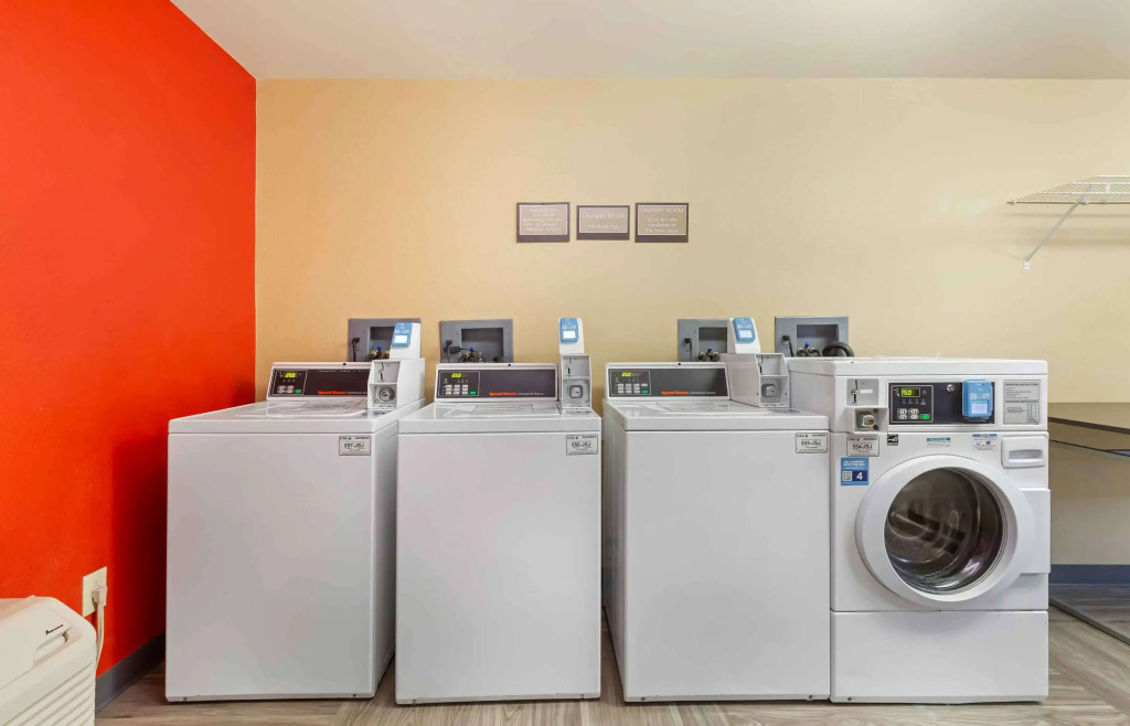 Extended Stay America Suites - Washington, DC - Landover