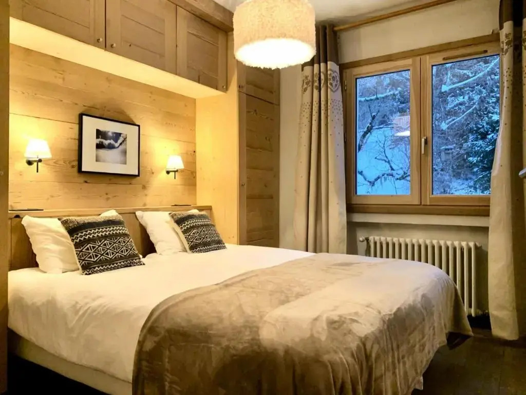 Résidence Beau Virage - 6 Pièces pour 8 Personnes 234