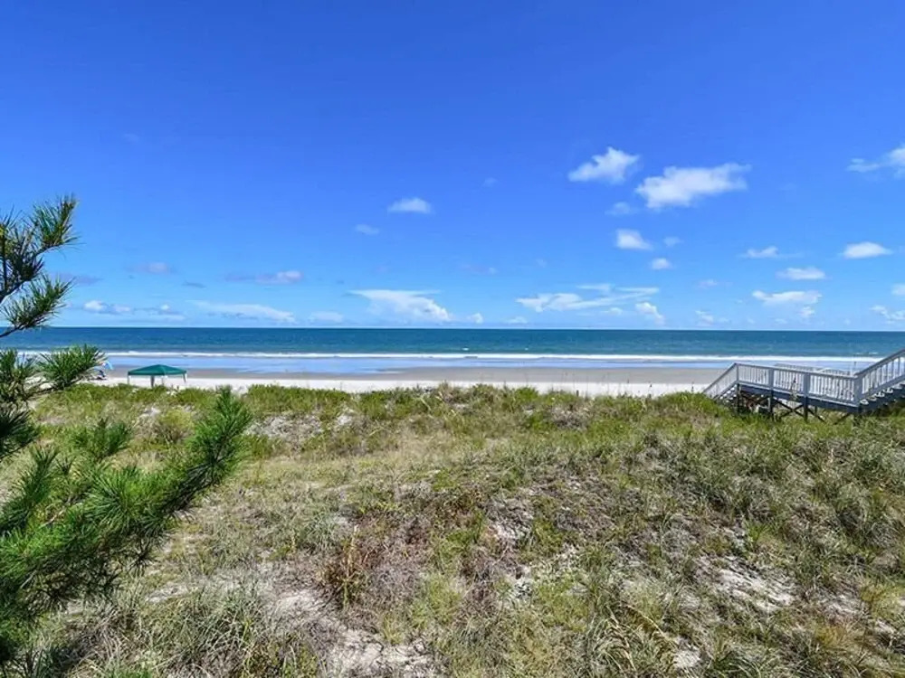 Always Dreamin - 5 Br Home