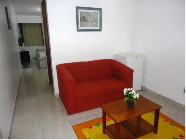Ht Suites mobiliadas