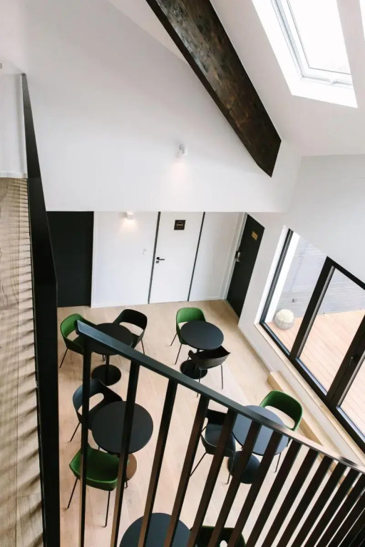 TRUST Hotel