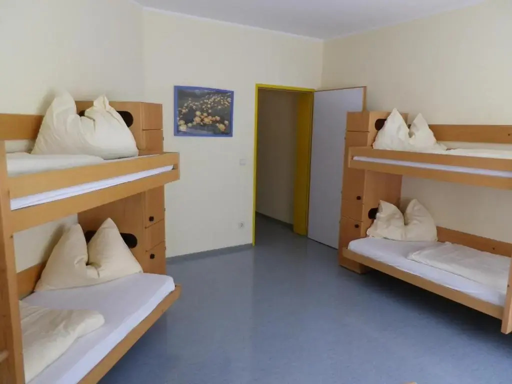 Jugend- und Familiengästehaus Klagenfurt