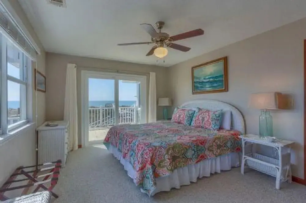 Gulf Breeze Apartment 3 Bedroom