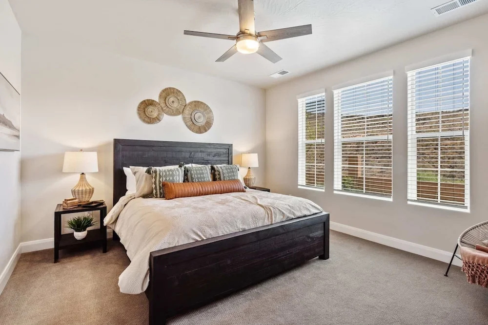 AfterDune Delight townhouse