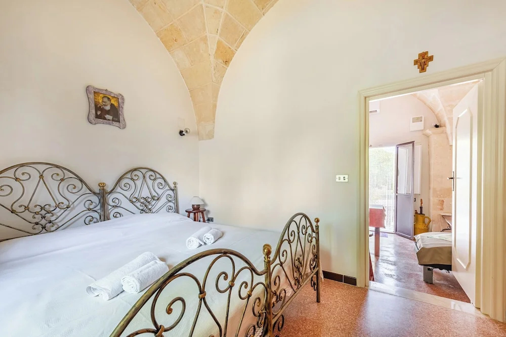 Carbone Country House