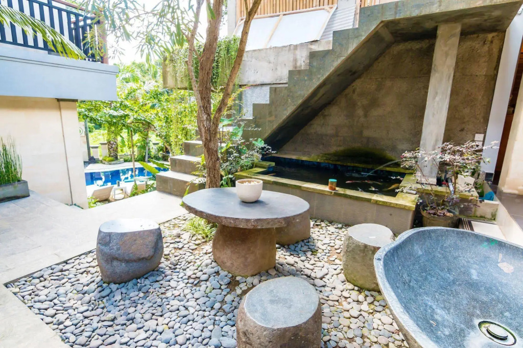 ZEN Premium Ubud Hanoman II