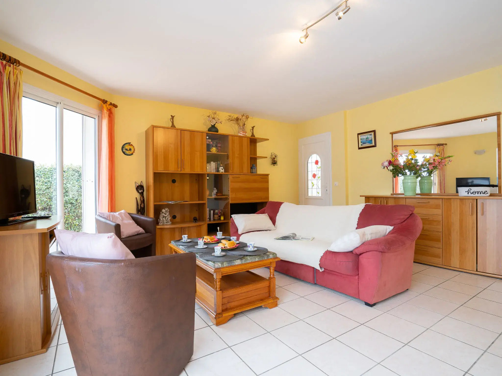 Villa Orée des Salines by Interhome