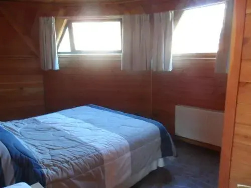 Karü Domos del Fuy