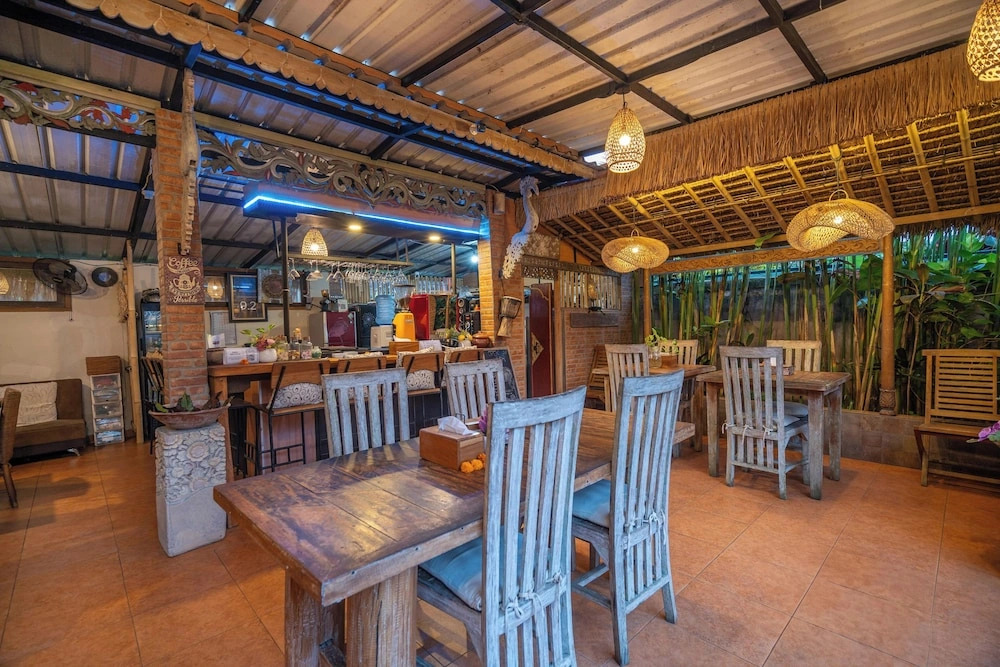 Taluh Bebek Ubud Private Villas