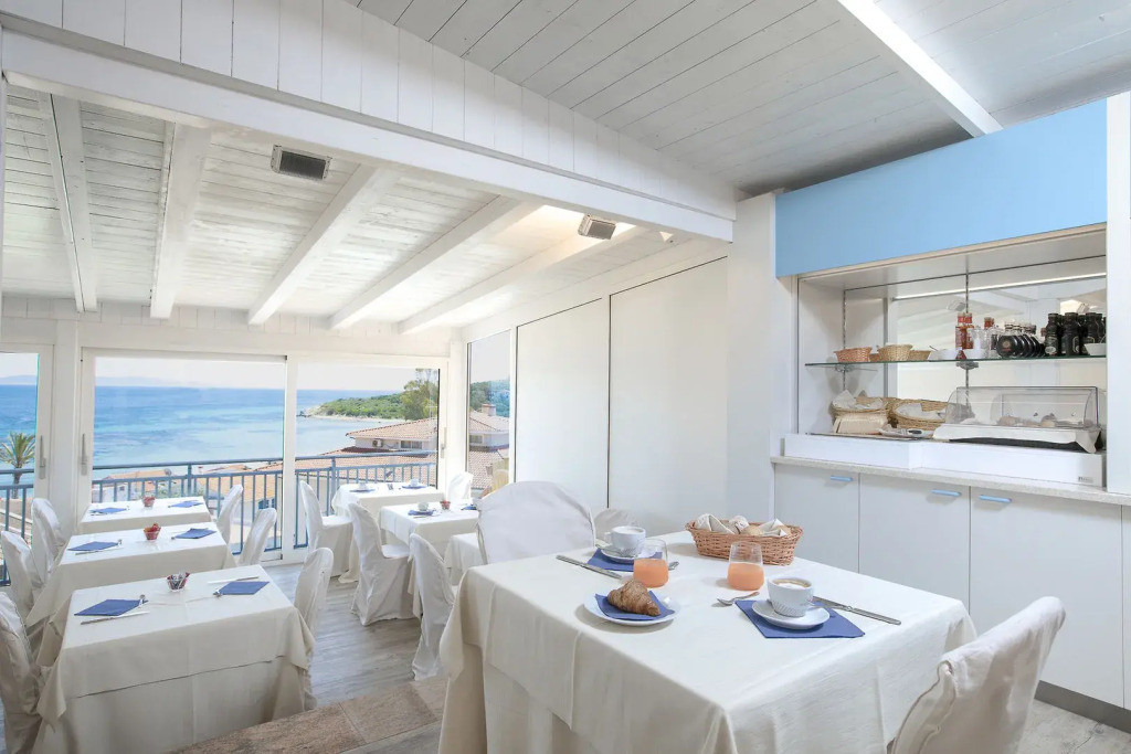 Lu Hotel Maladroxia