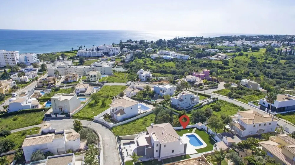 Villa Krystal Bay