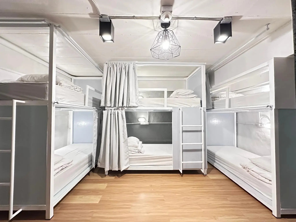 Salee Hostel