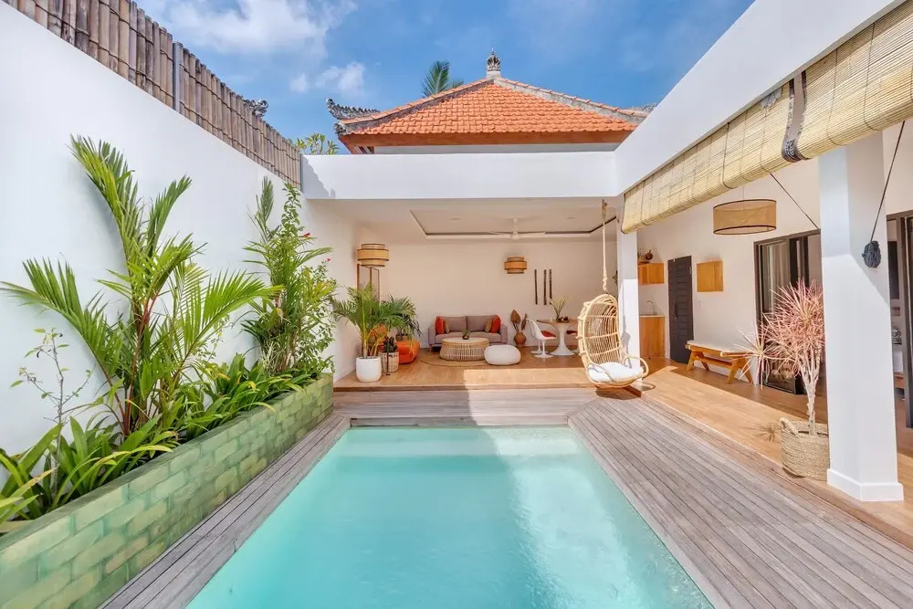 Villa Greco by Villa Finder