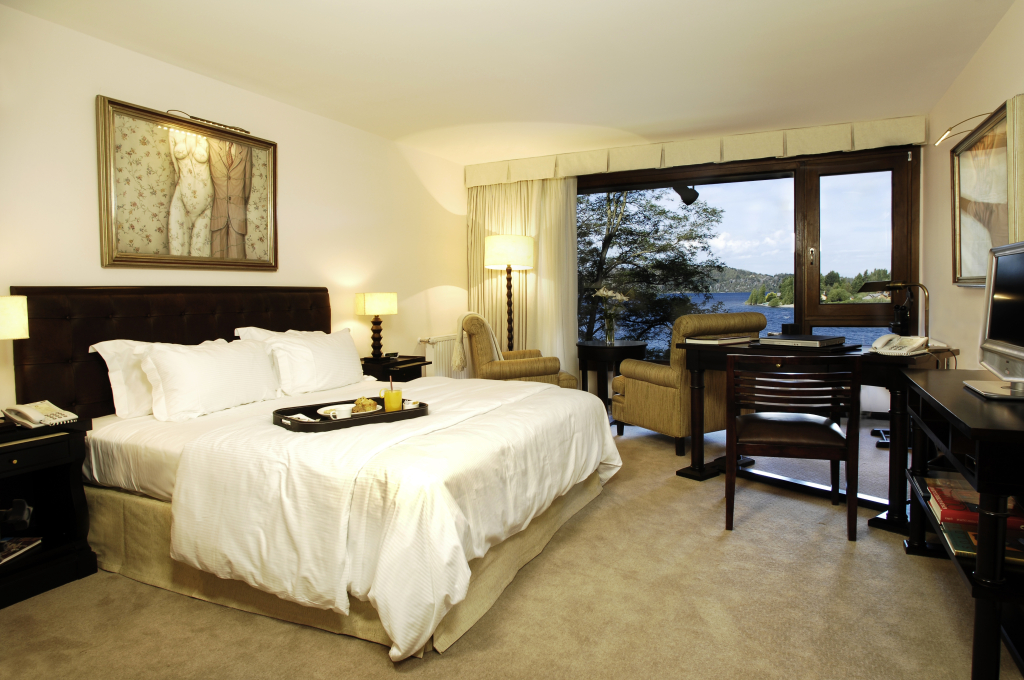 El Casco Art Hotel