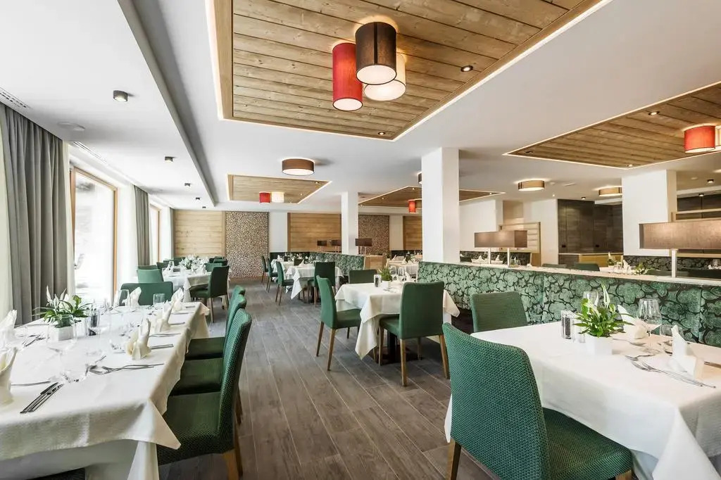 Hotel Miramonti Badia