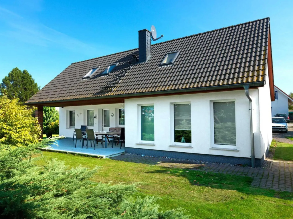 Haus Kulschewski