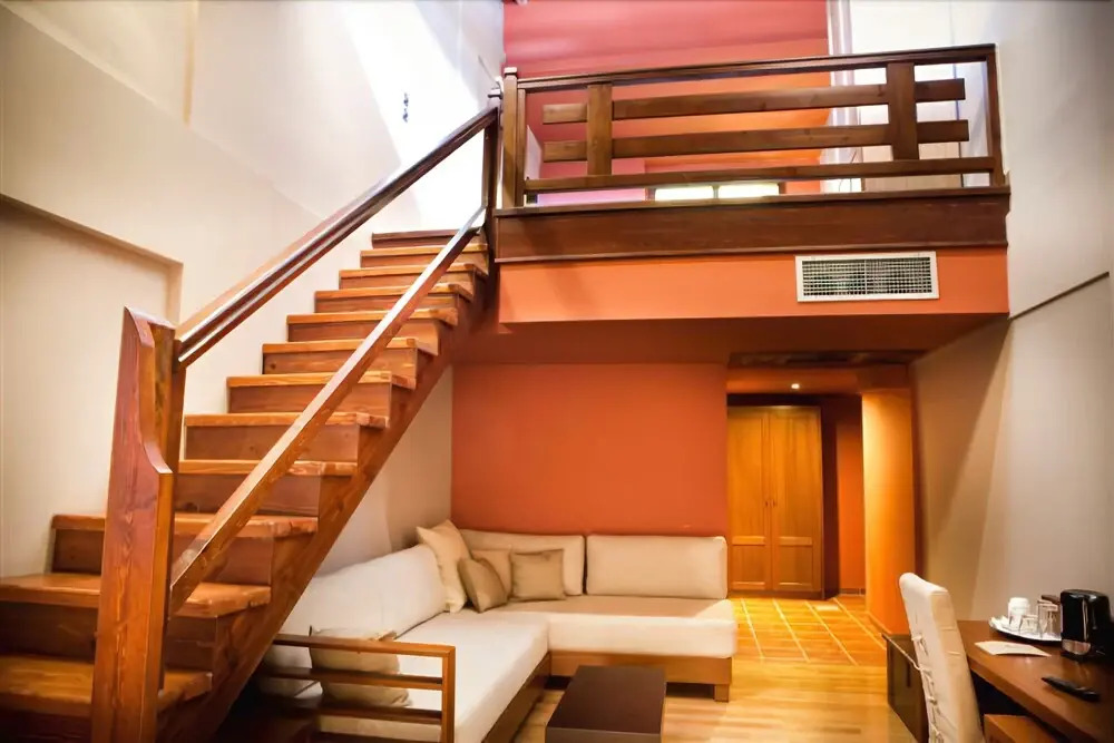 Kazarma Hotel
