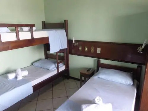 Hotel Eduardo I