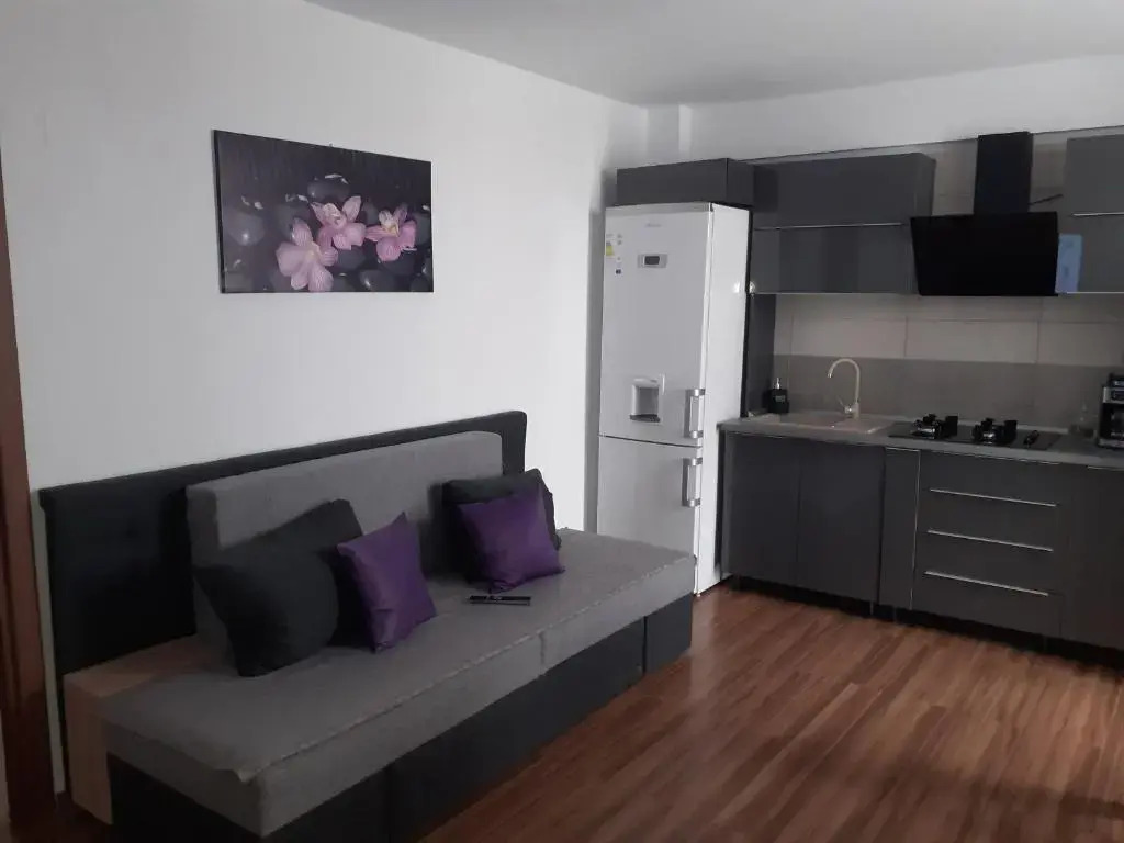 Apartament Amy
