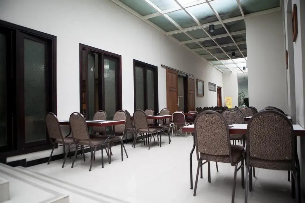 The Summit Siliwangi Hotel