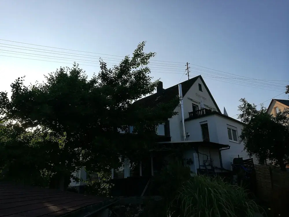 Gästehaus Spies