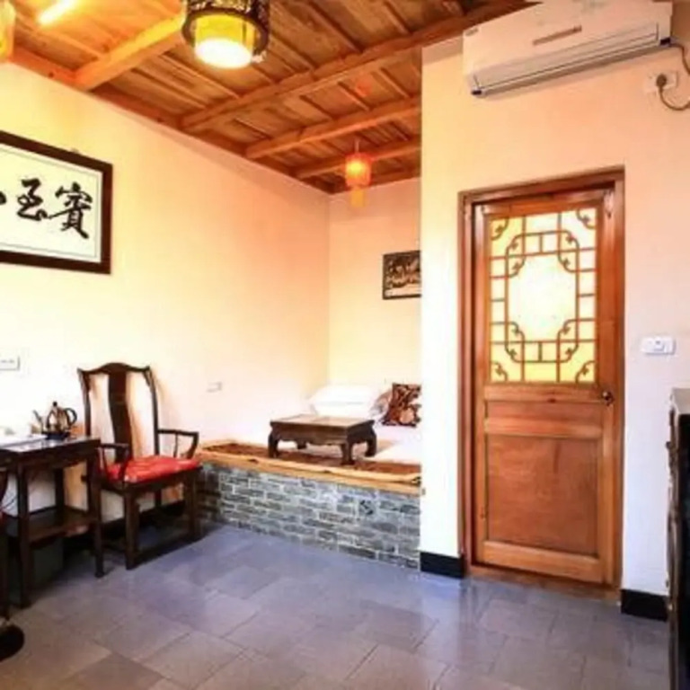 Yongchaohui Inn