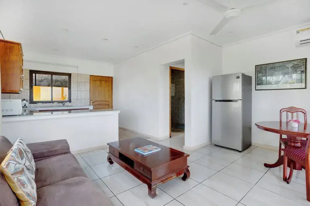 Dar & Douce Apartments