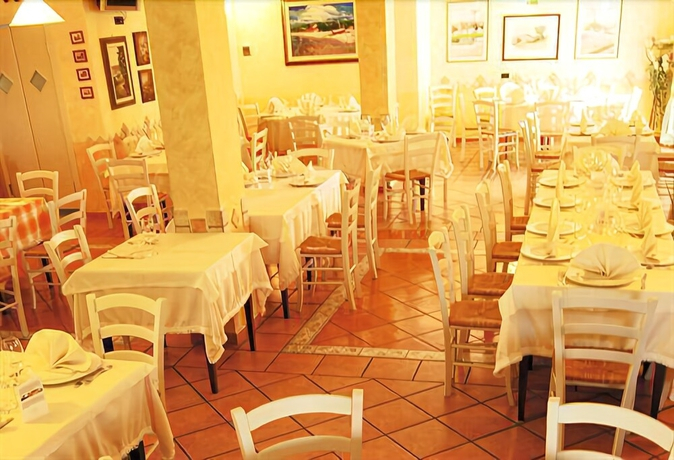 Hotel Di Nardo
