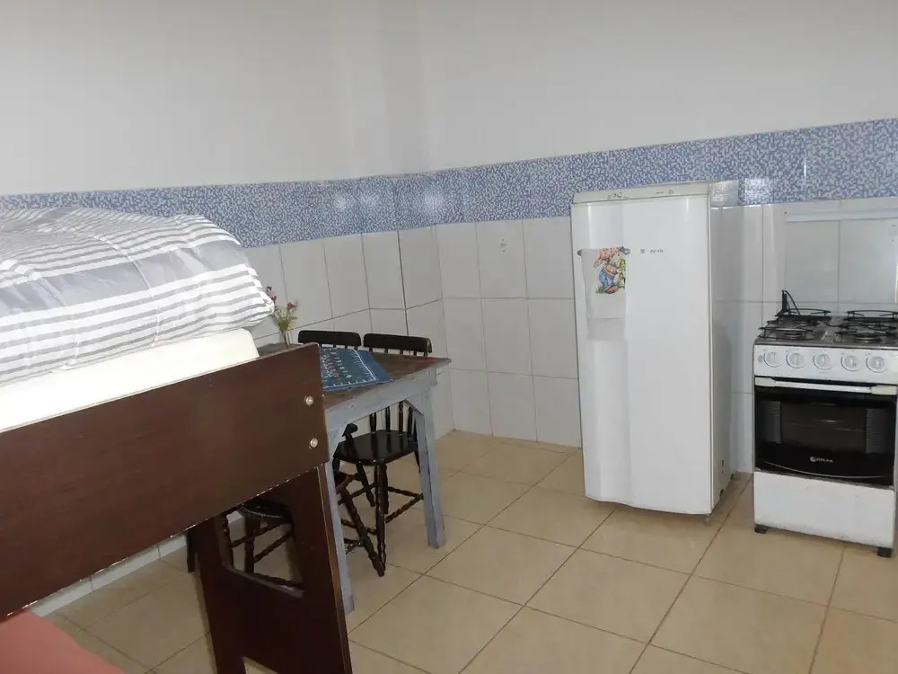 Pousada Maresia