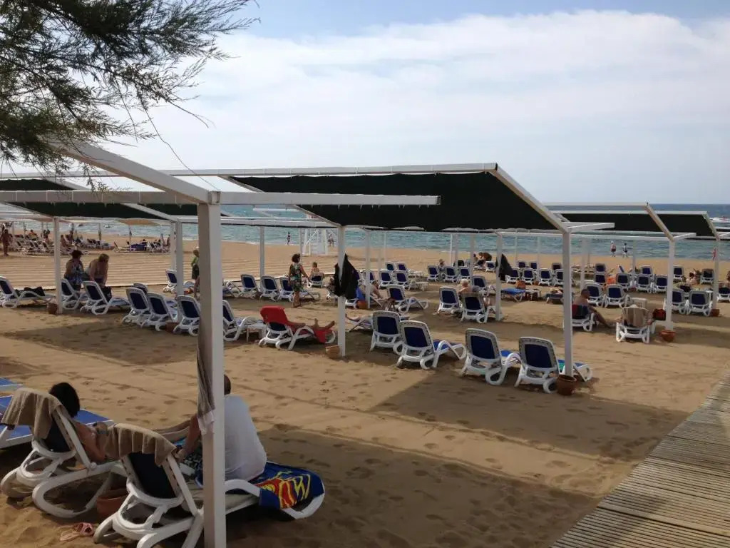 Alba Queen Hotel - Ultra All Inclusive