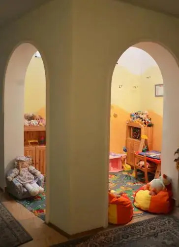 Duna Panzió