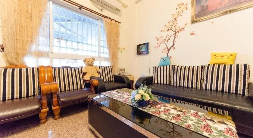Kinmen B&B