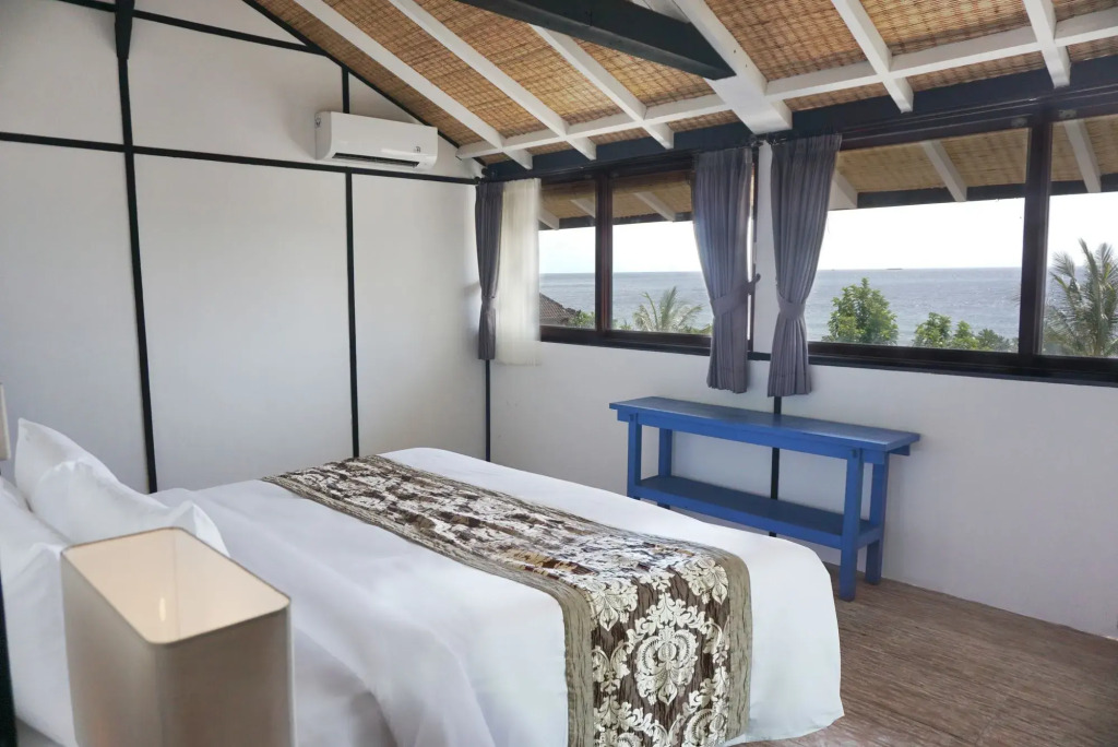 Amed Lodge by Sudamala Resorts