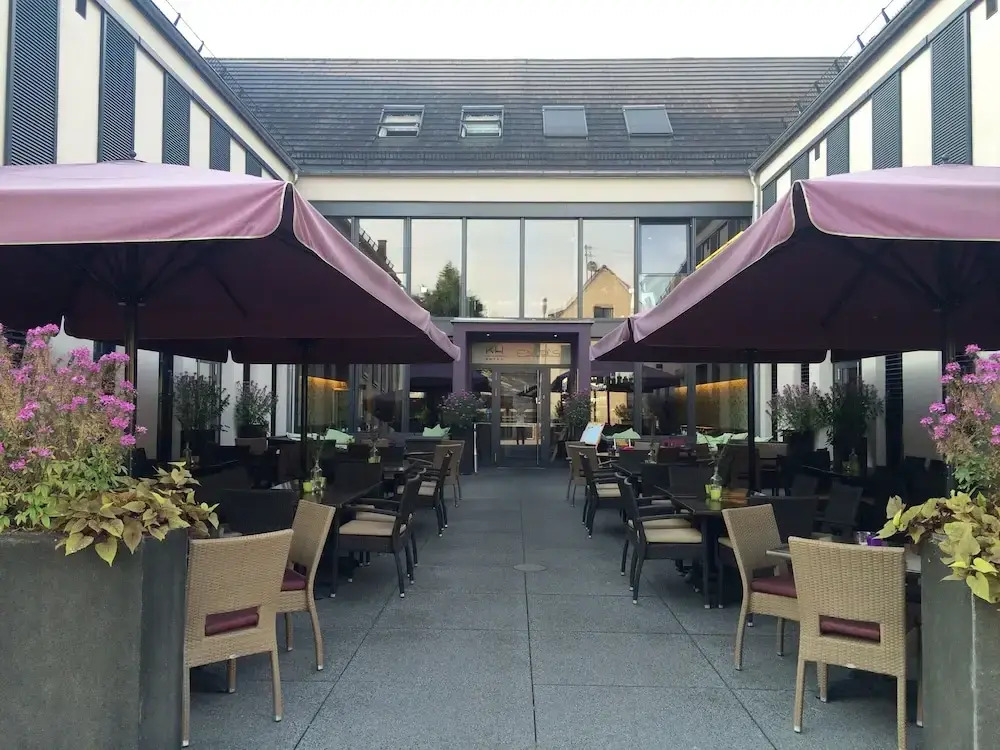 KH Hotel