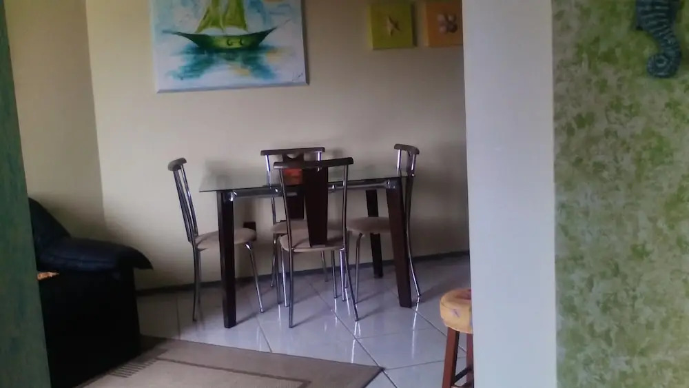 Apart Hotel Ilha Residence