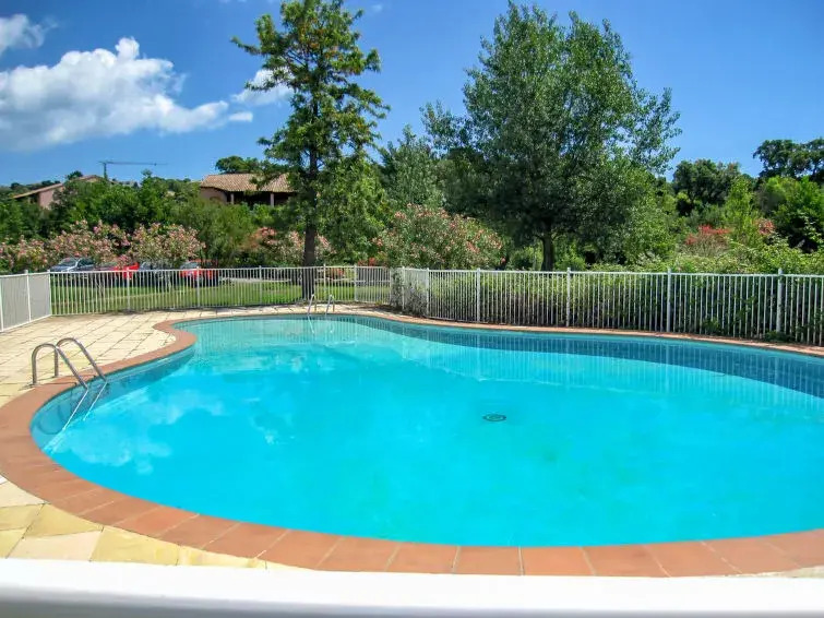 Complesso Residenziale Marina di Pinarello