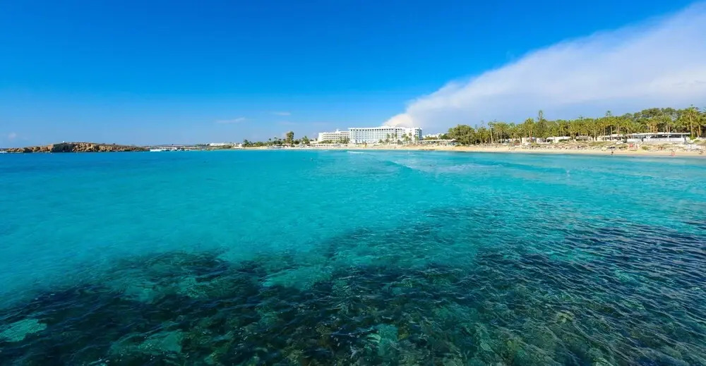 Nissi Beach Apartment 2