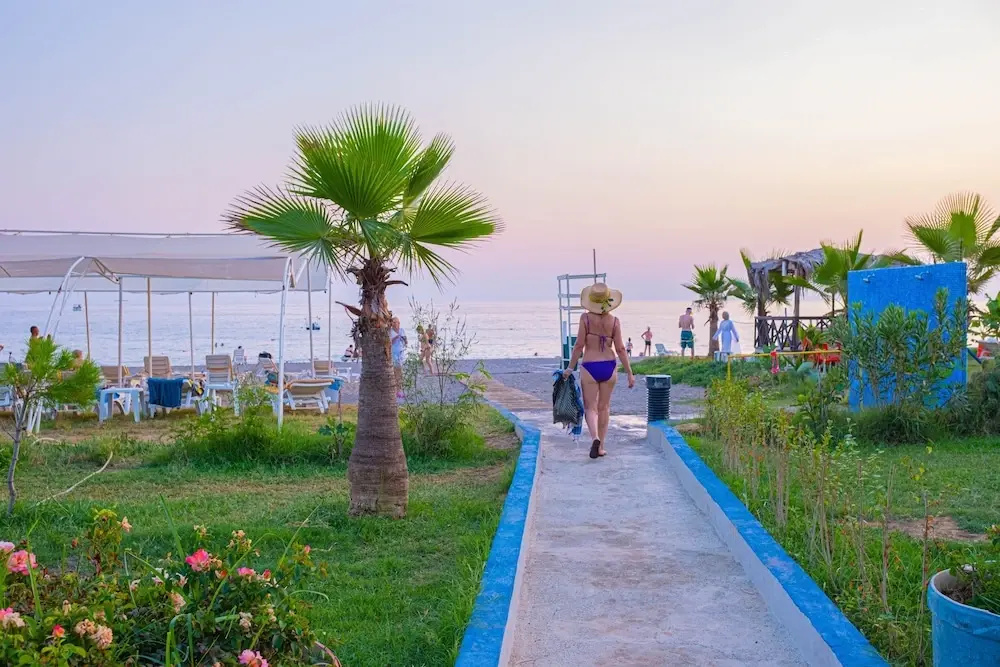 Avalon Beach Hotel - All Inclusive